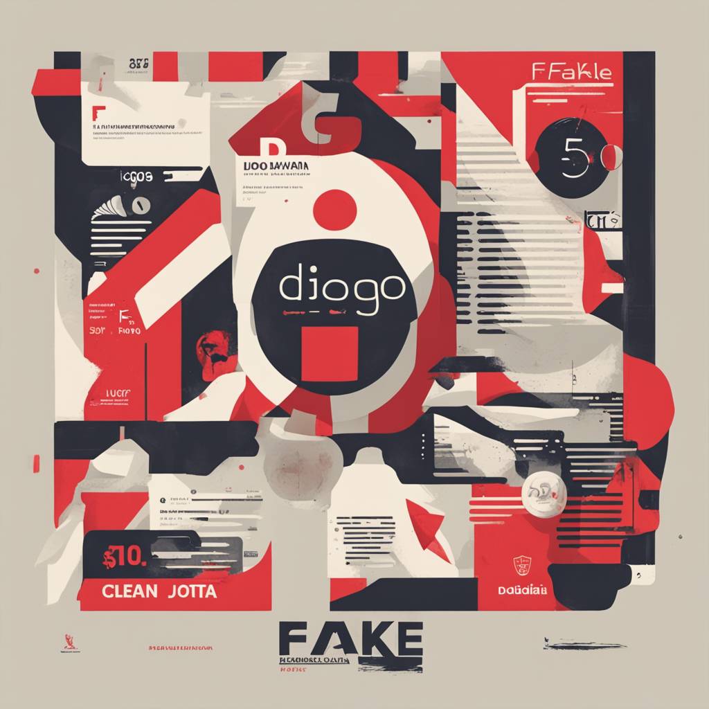 Fake 'Diogo Jota' Foundation Scammed Over €75,000
