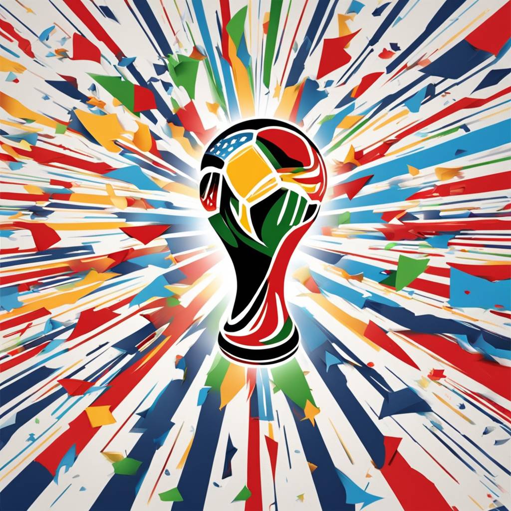 World Cup Draw to be Held on December 5th in Washington