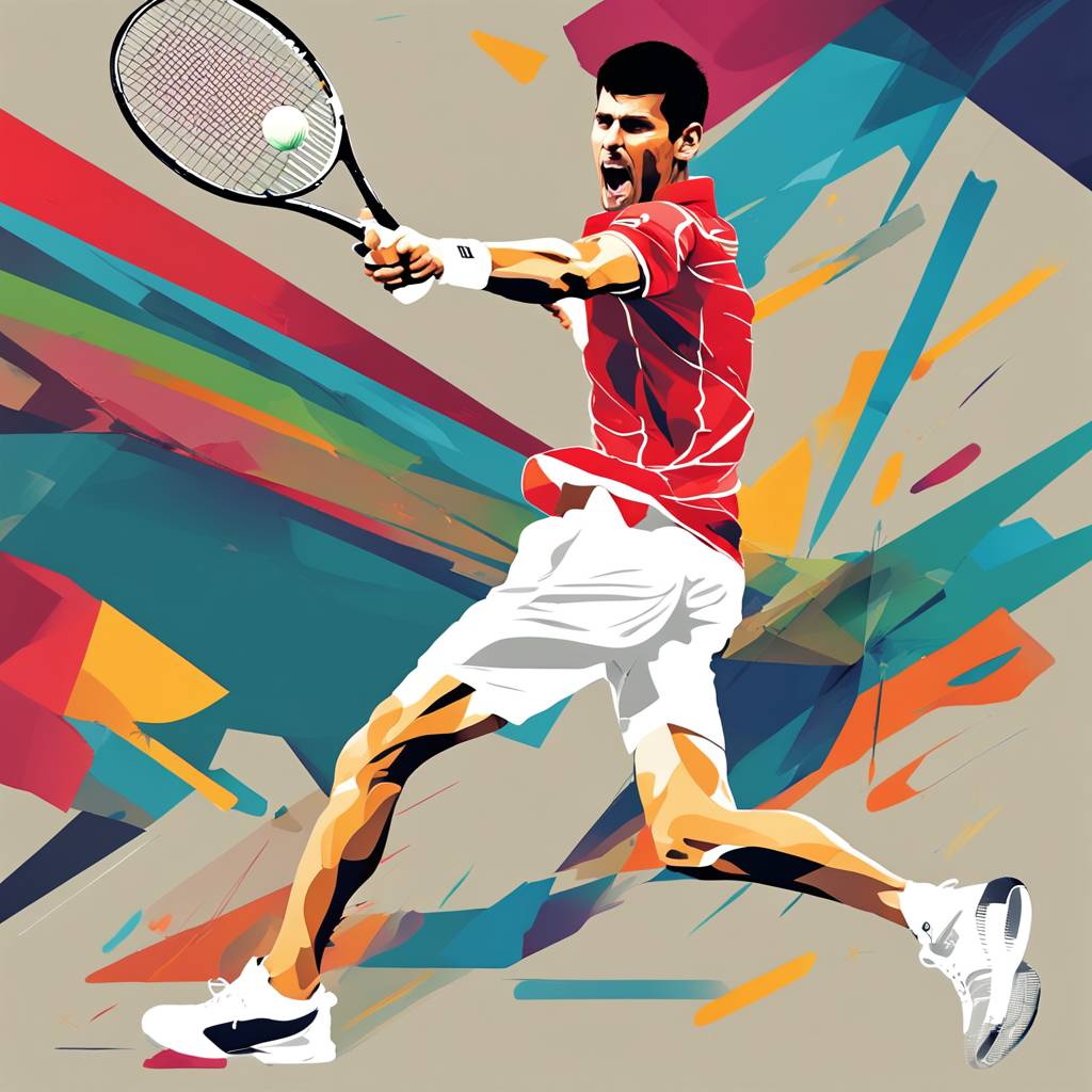 Djokovic Welcomes US Open Prize Money Increase and Appeals for Improved Conditions for Tennis Players