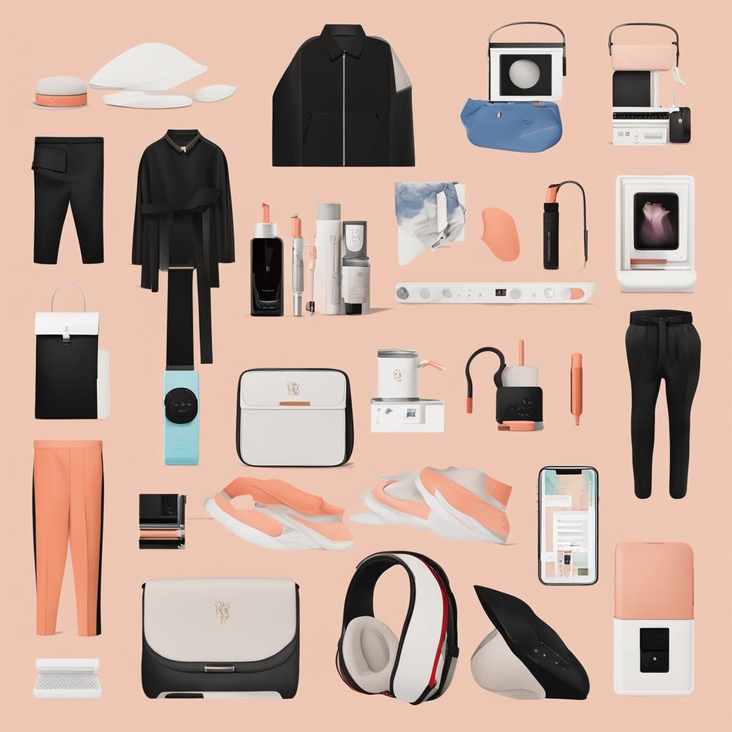 The 'Ugliest' Products from Online Platform Taobao Exhibited in China
