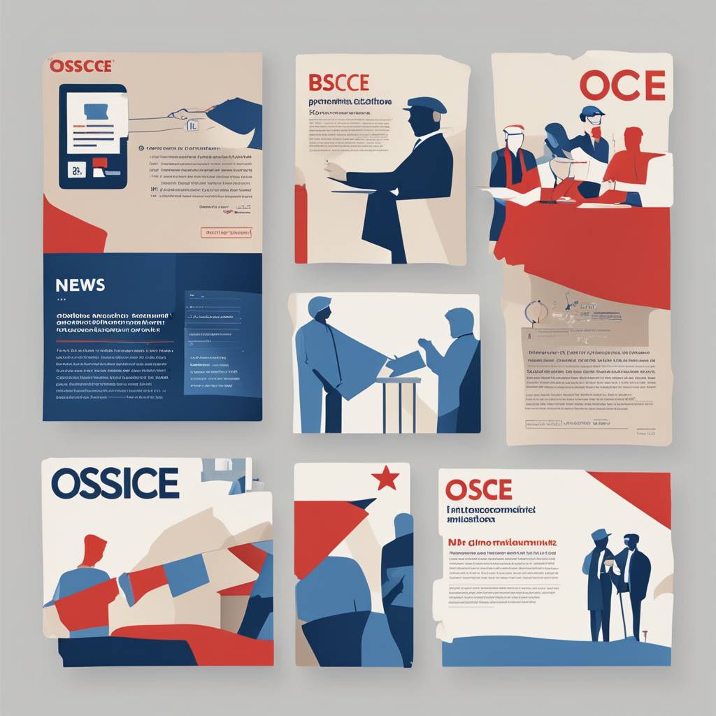 OSCE in Pristina Emphasizes the Importance of Participation of All Communities in Elections