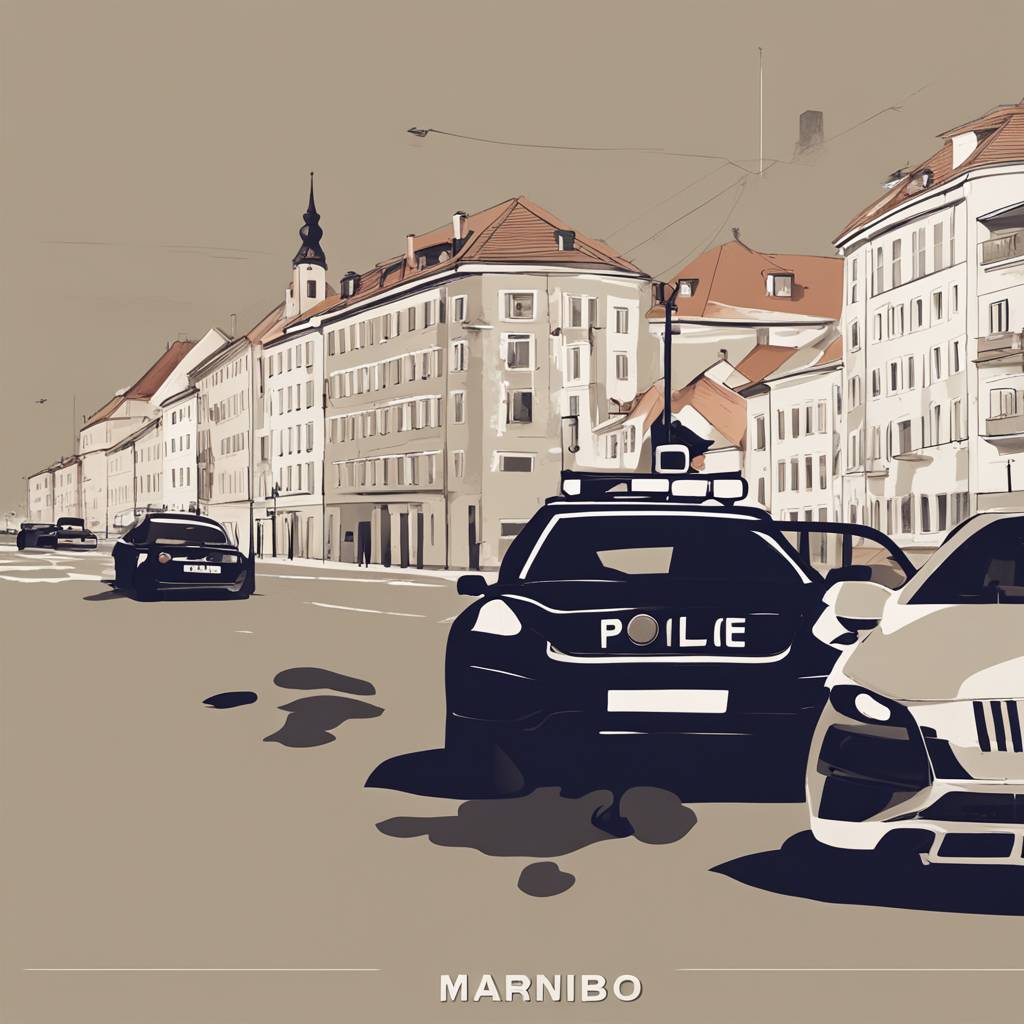 Maribor: Police Intervened in a Hundred Cases, Criminal Offenses and Traffic Accidents Also Recorded