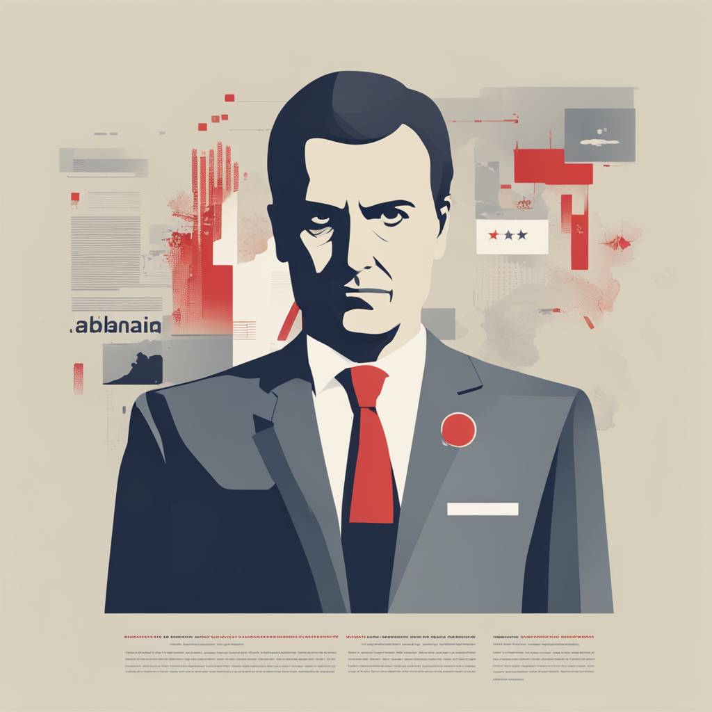 Albania Considers Introducing Artificial Intelligence in Government to Combat Corruption