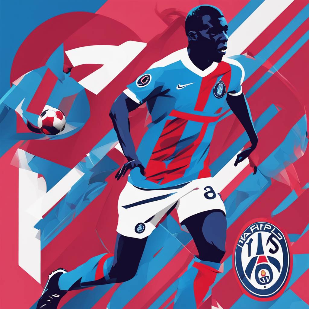 Napoli Rejected PSG's €200 Million Offer for Osimhen and Kvaratskhelia