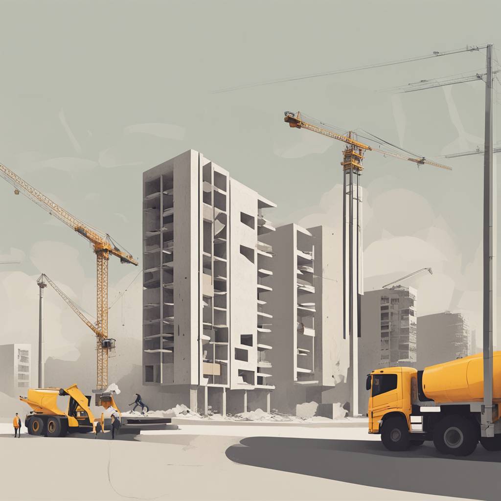 Construction of Collector in Botun: Locals Oppose, Authorities Announce Start of Works