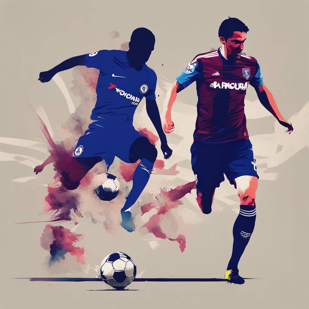 Chelsea Dominant in London Derby Against West Ham
