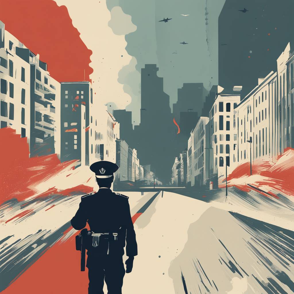 Rising Tensions in the US: Militarization of Cities and Intelligence Agency Shifts Spark Concern