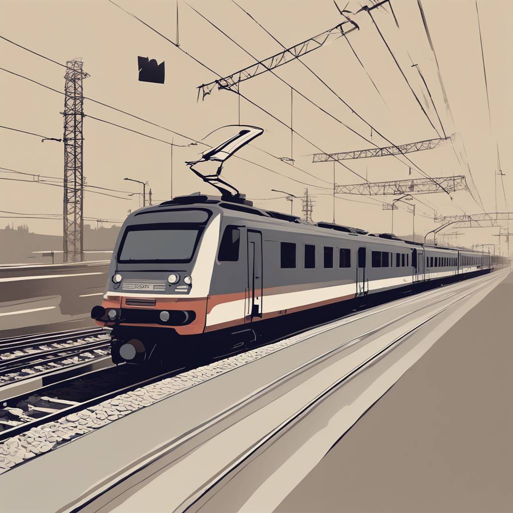 Criminal Complaint Filed Against Former Officials of Serbian Railway Infrastructure