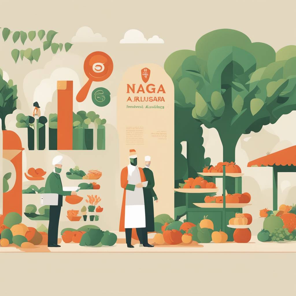 Minister Čalušić Opens the 63rd International Agricultural and Food Fair Agra