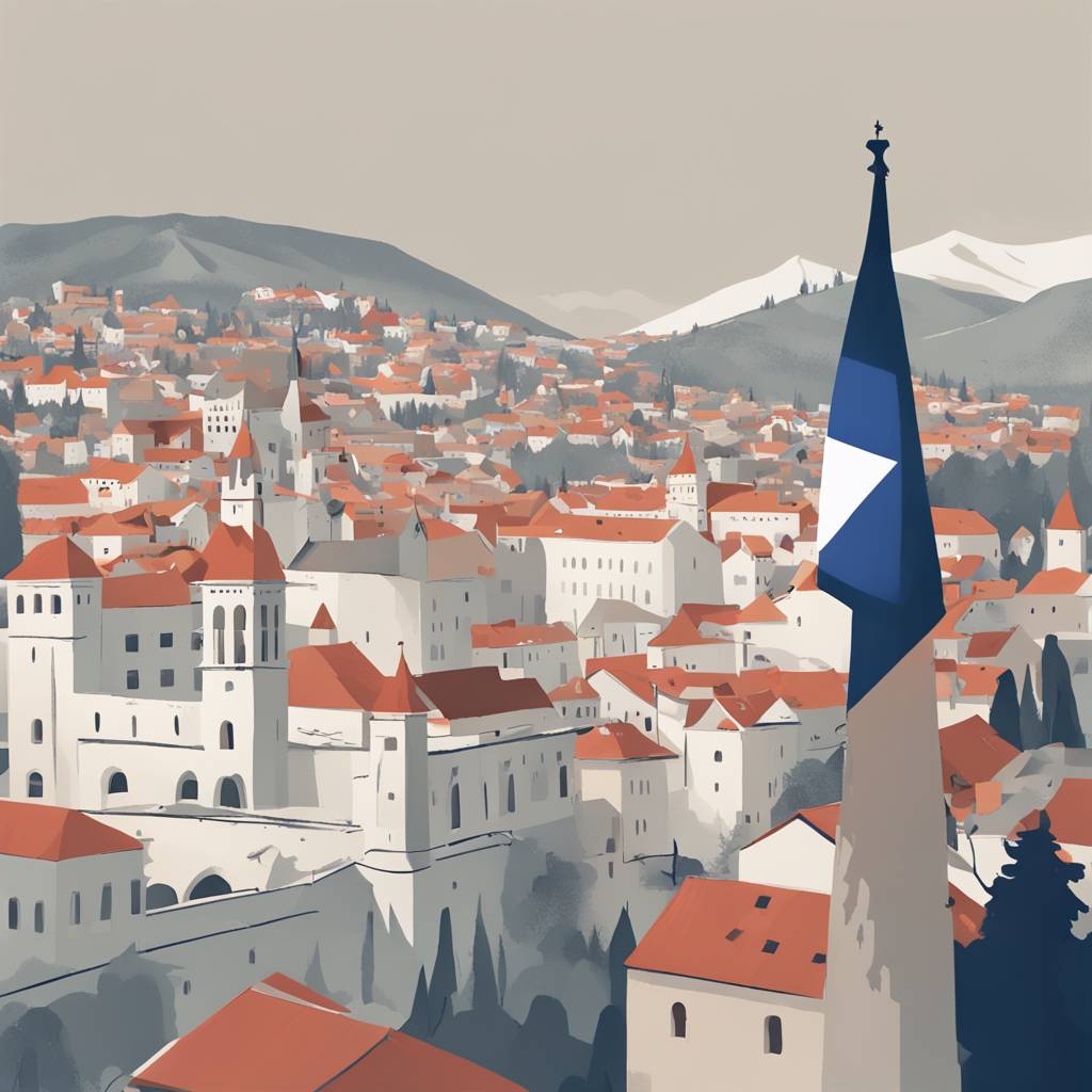 Croatian Defence Council: Role and Legacy in Bosnia and Herzegovina