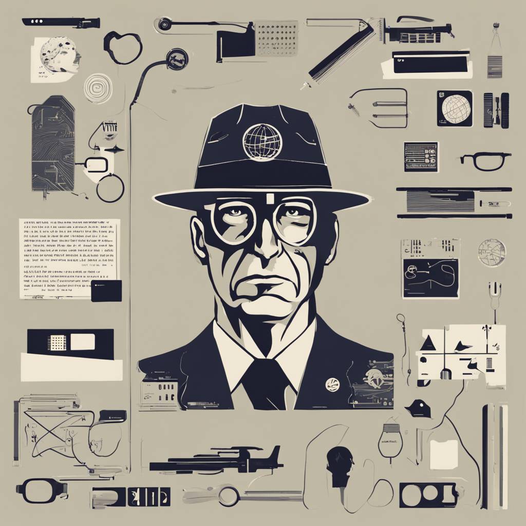From Operation Paperclip to MK Ultra: True Stories That Once Sounded Like Conspiracy Theories