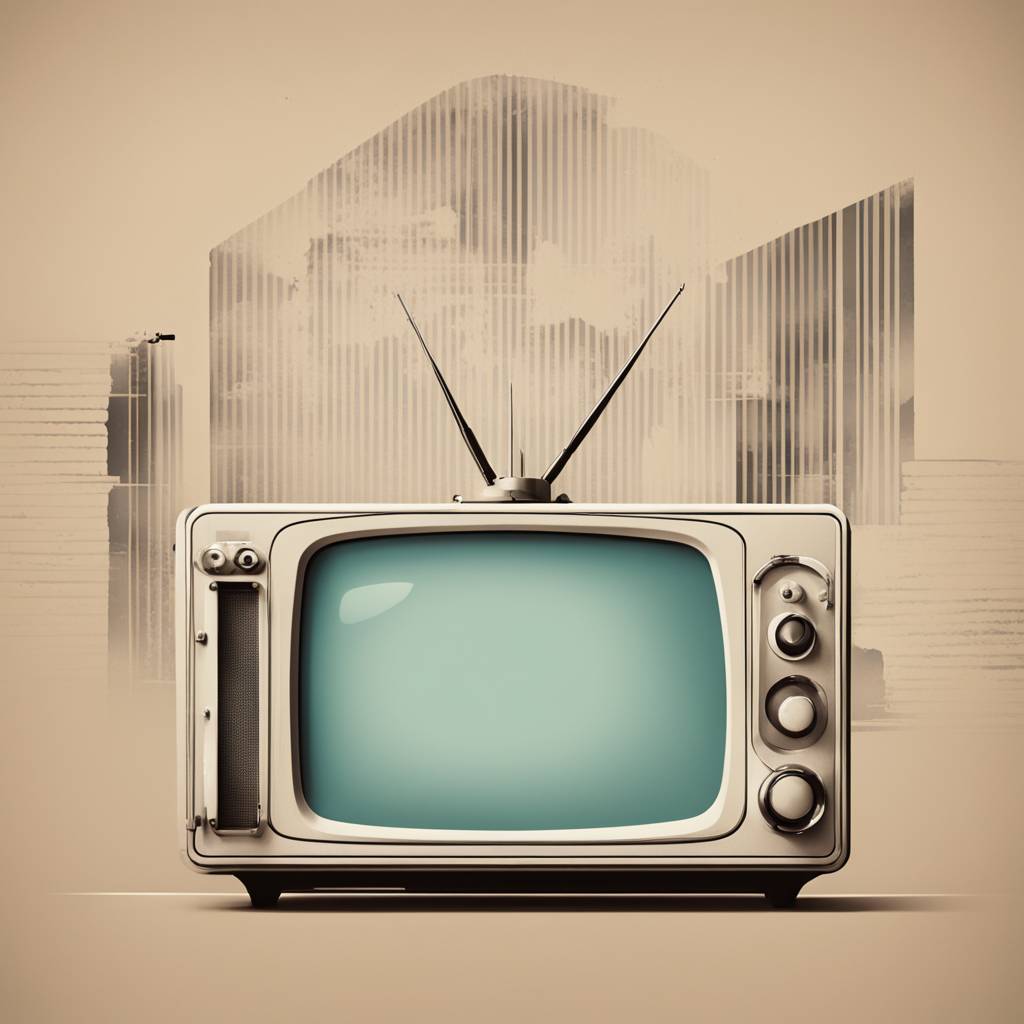 Sixty-Five Years Since the Beginning of Broadcasting of Television Belgrade