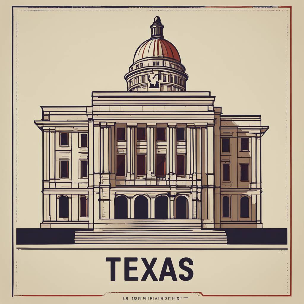 Texas Legislature Adopts Electoral Map Favoring Republicans