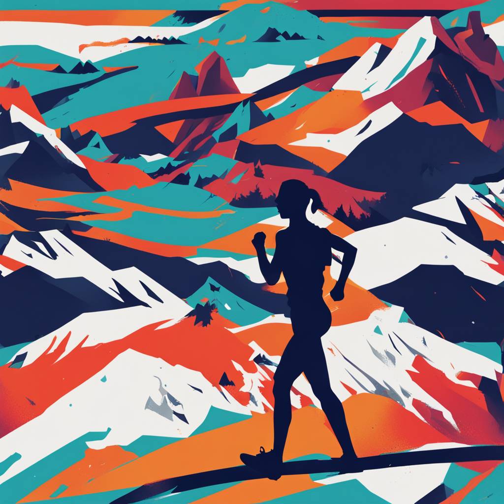 Janja Garnbret Writes Sporting Climbing History in Slovenska Bistrica with Humanitarian Marathon