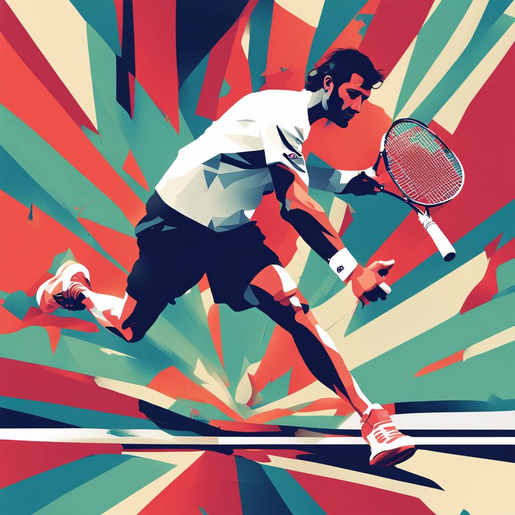 Hamad Međedović on US Open preparations, doping, and hanging out with Danilović