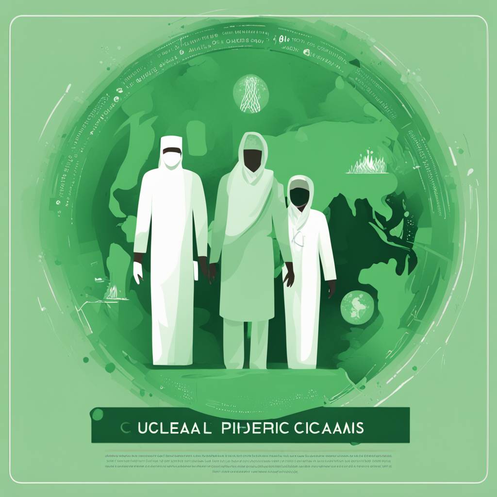 Cholera Epidemic Claims 158 Lives in Sudan