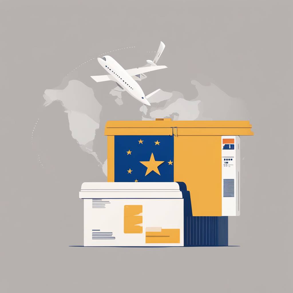 European Postal Services Suspend Sending Packages to the US Due to New Tariffs