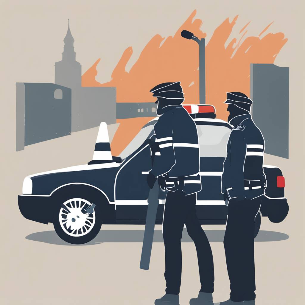 Bosnian Citizen Dies in Traffic Accident Near Karlovac, Police Searching for Culprit