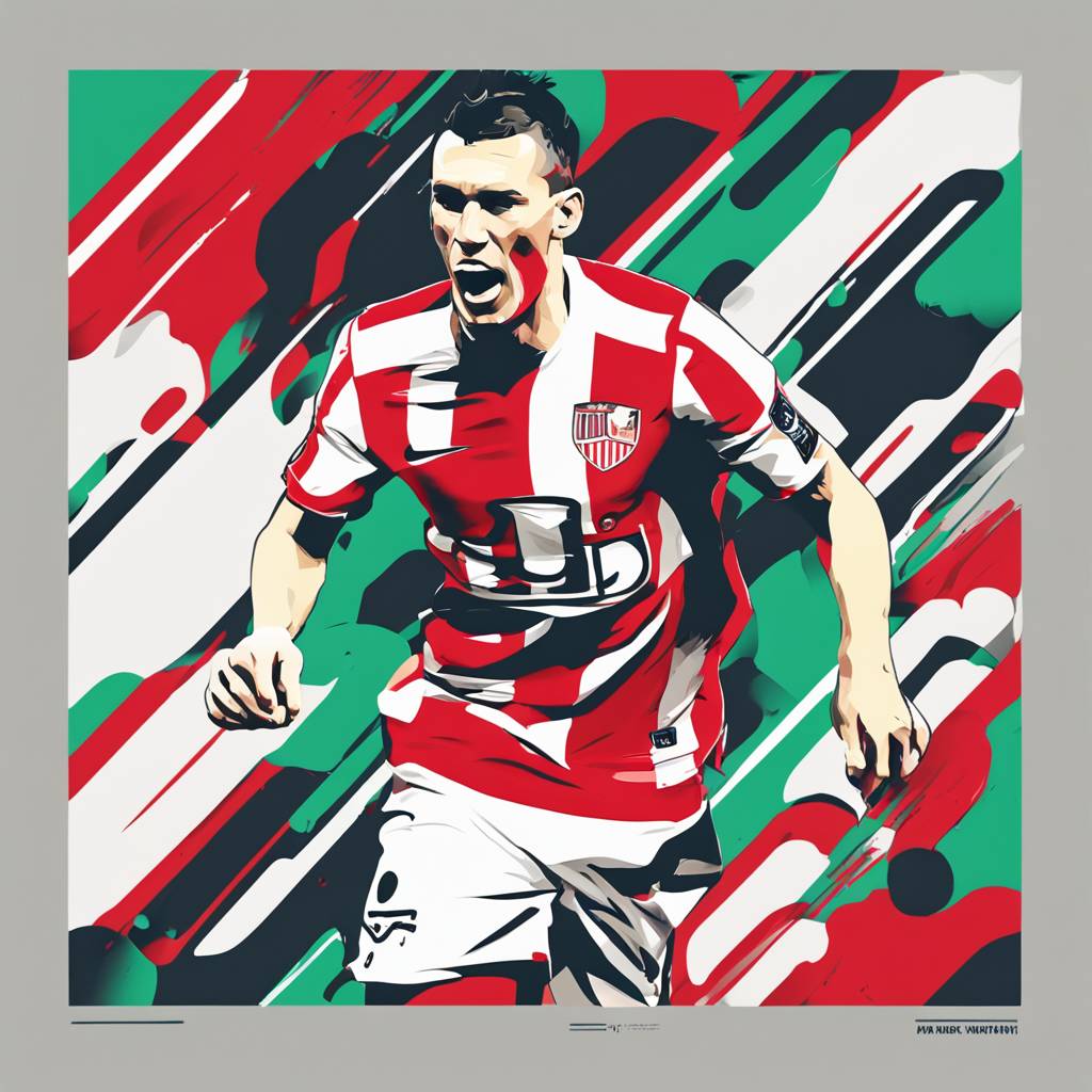 Perišić Assists in PSV's Victory Over Groningen