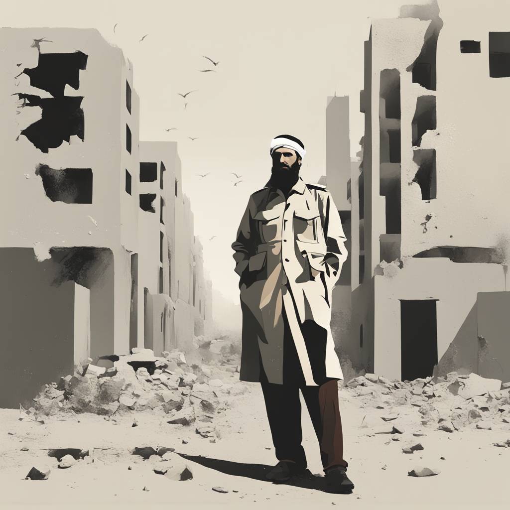 Abdulah Gul: War in Gaza Exposed the Hypocrisy of Many Countries