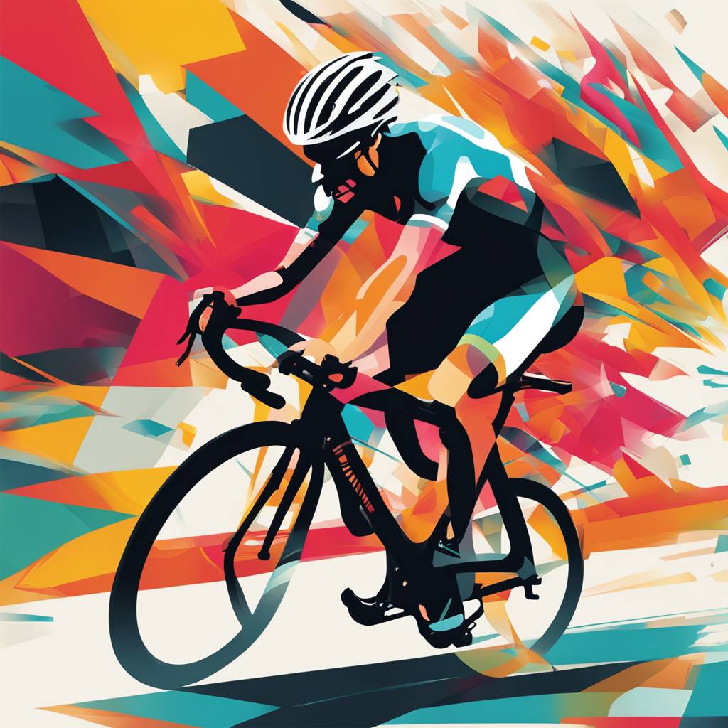Controversial Jury Decision Marked the Fourth Stage of the Cycling Race in Germany
