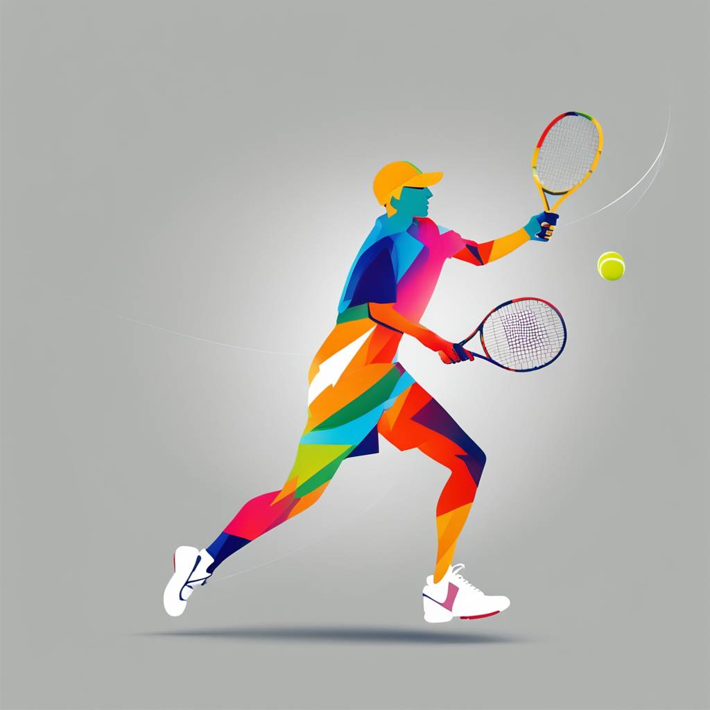 International Tennis Tournament for Recreational Players Concluded in Ljubljana