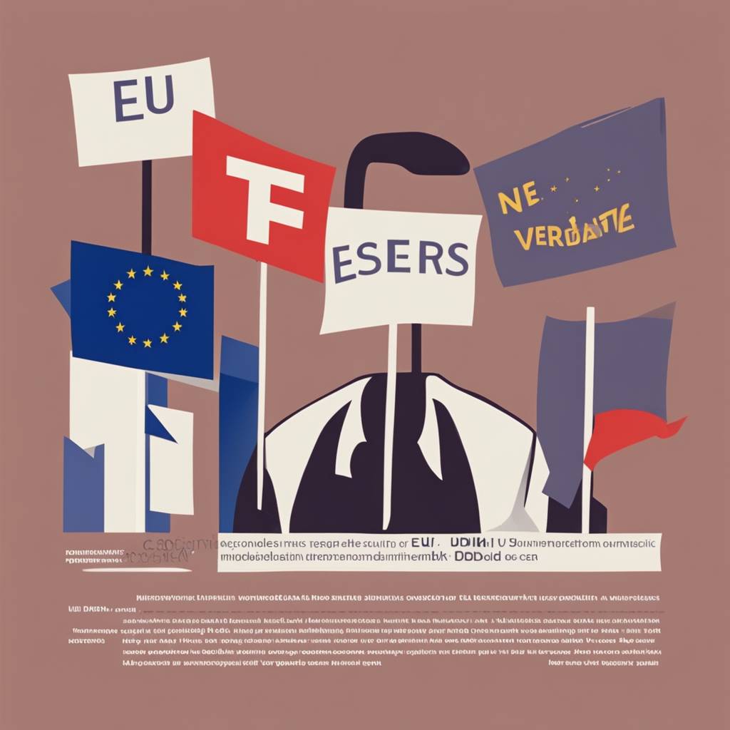 EU Responds to NSRS Decision on Referendum Regarding Verdict Against Dodik