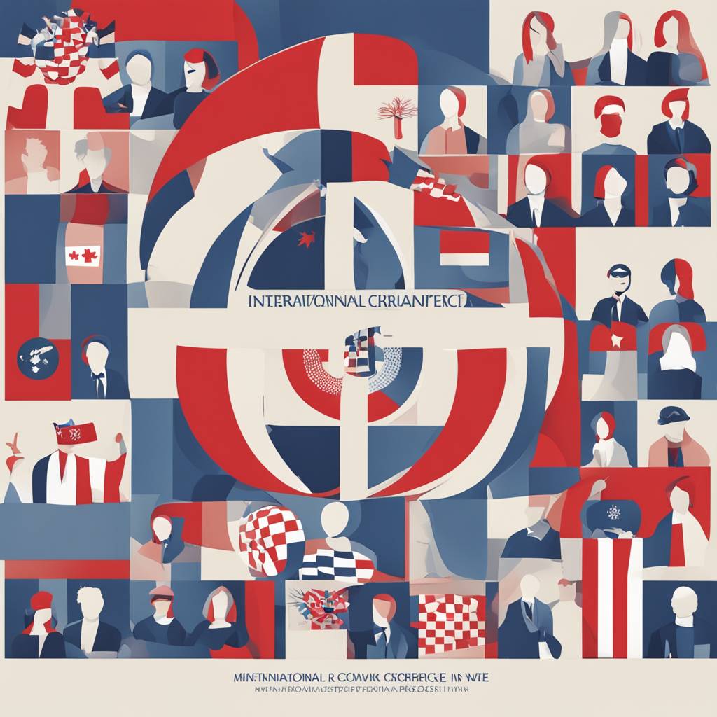 International Conference in Croatia on Serbian-Croatian Relations: Peace Requires Respect for Diversity
