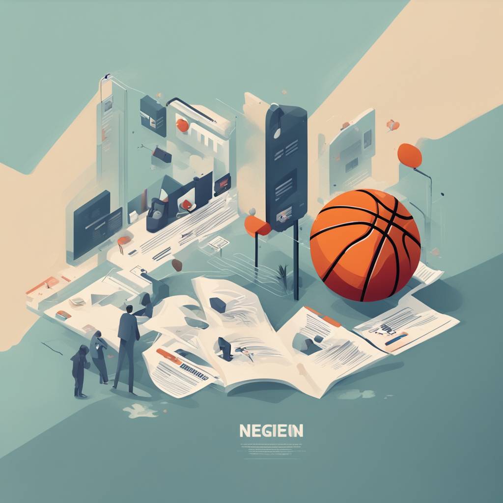 News from the Region: Basketball, Politics, and Social Issues