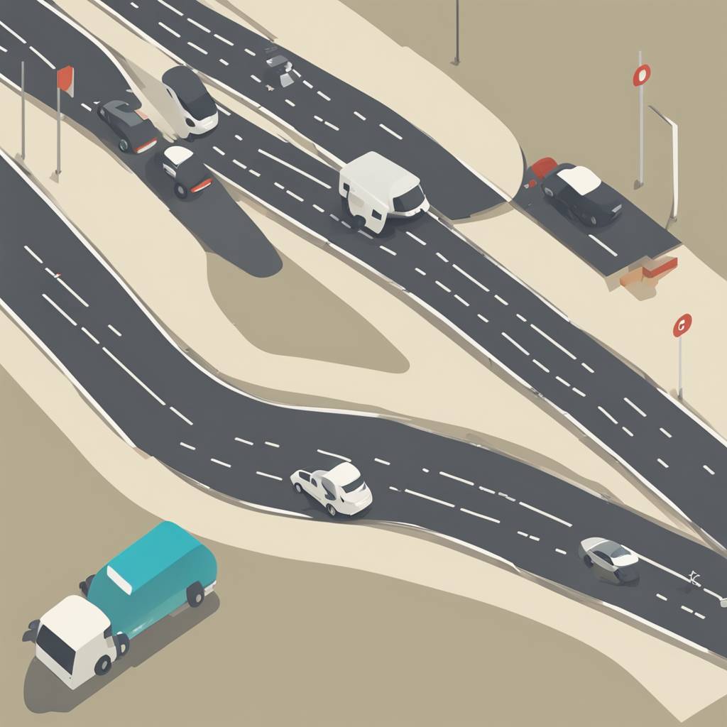 Delays on Slovenian Motorways Cause Hours-Long Waits