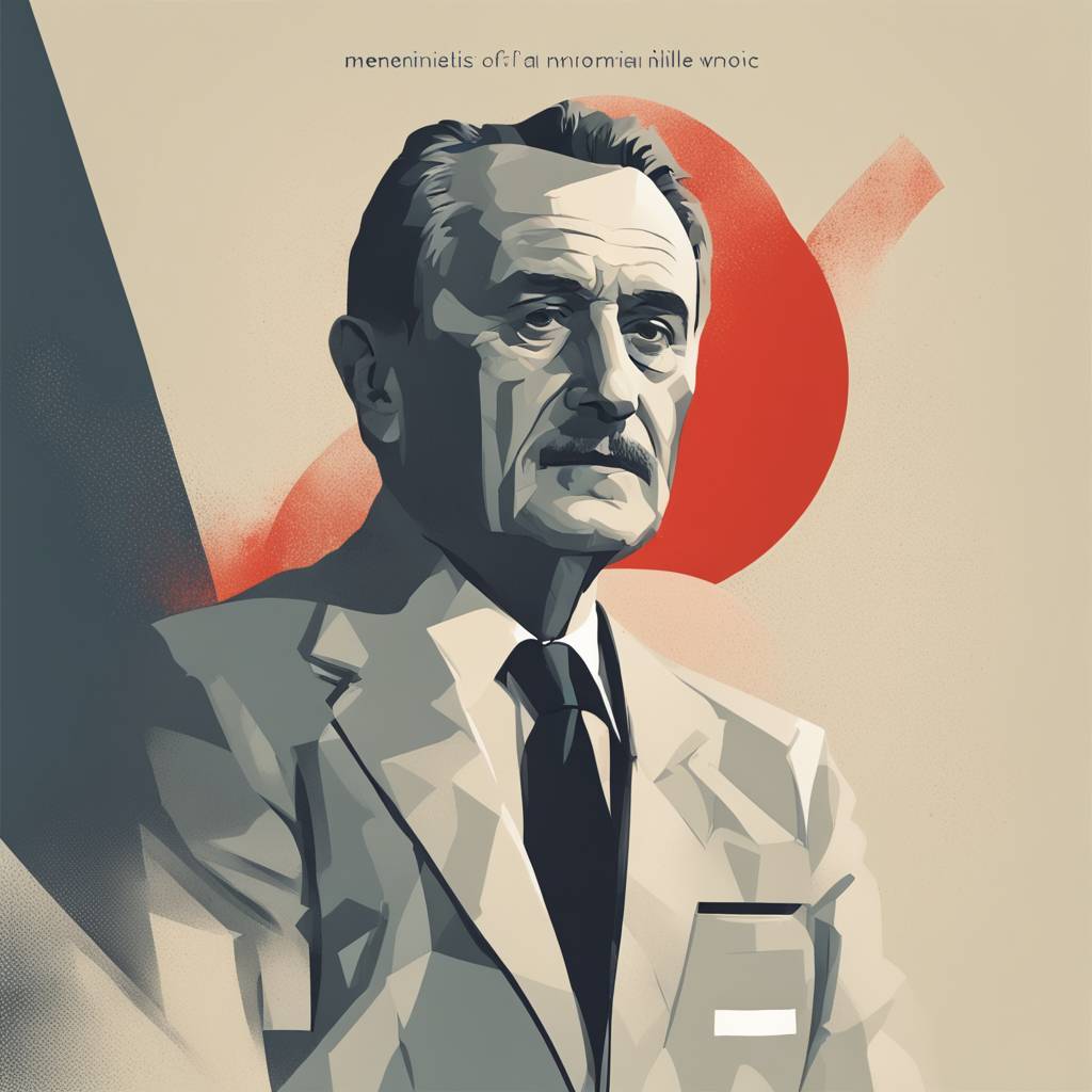 In Memoriam: Milivoje Mića Tomić – Master of Supporting Roles Who Left His Mark on Yugoslav Cinema