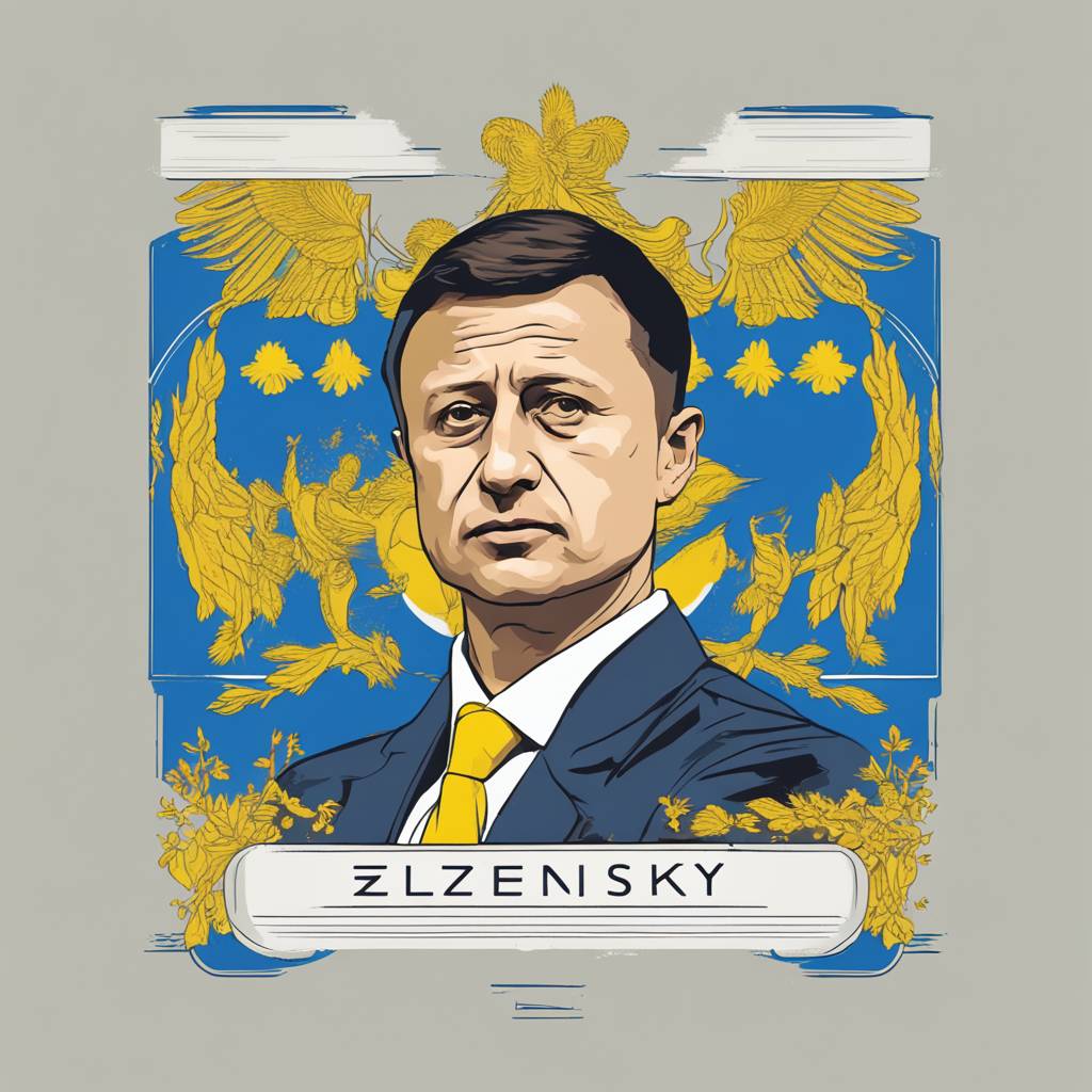 Zelensky Announces Imminent Agreement on Security Guarantees for Ukraine