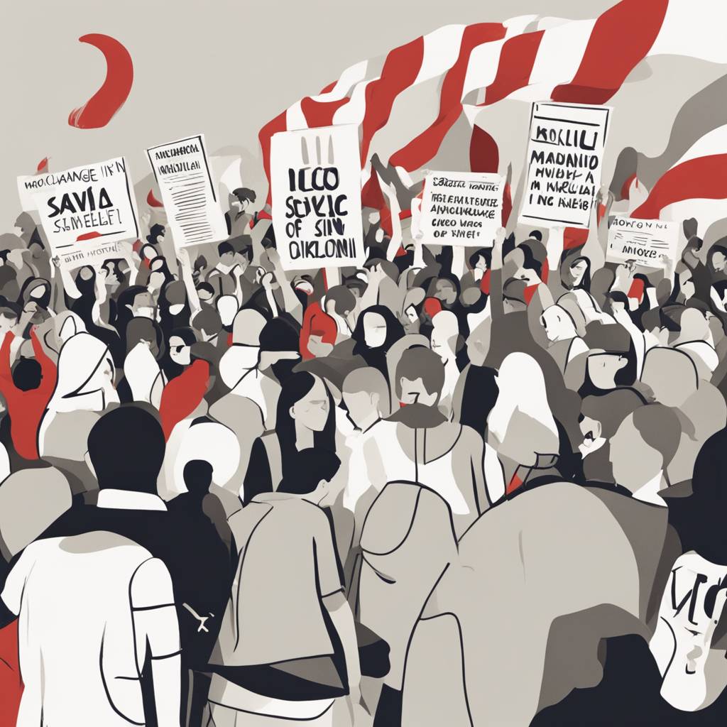 Savo Manojlović: Protest in support of Nikolina Sinđelić is a demand for social change