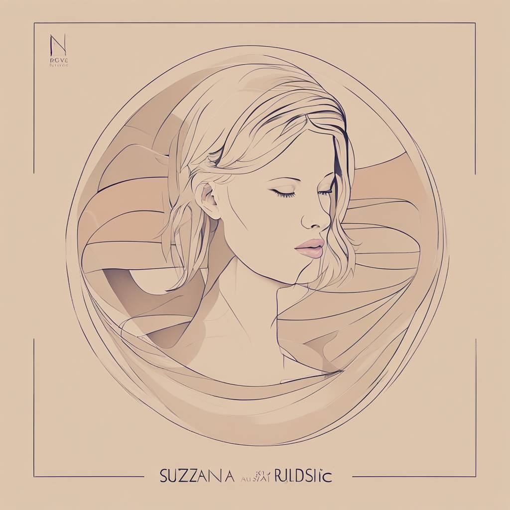 Poetry Collection Promotion for Suzana Rudić at the Novi Sad SKCNS Club