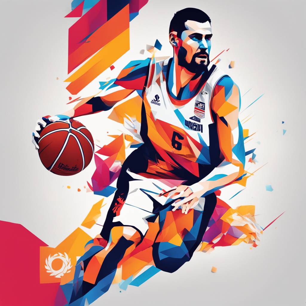Svetislav Pešić Chooses Team for Eurobasket – Nikola Topić Omitted