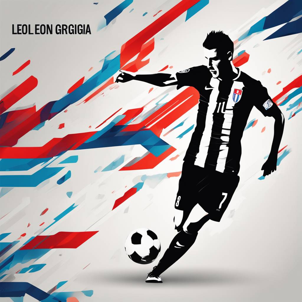Leon Grgić Chooses Croatia: Talented Striker Explains Reasons for Decision