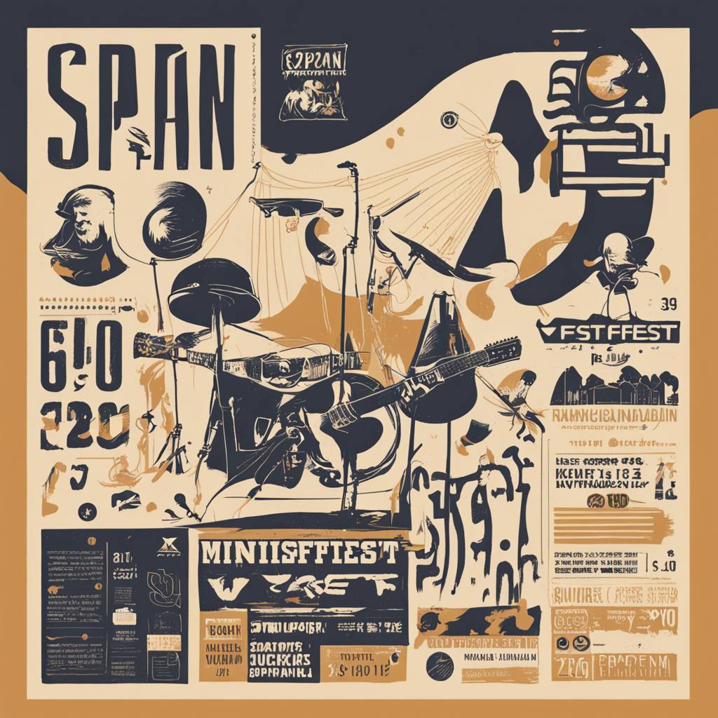 Špancirfest in Varaždin Attracted 330,000 Visitors, Korean Rockers Debuted in Croatia