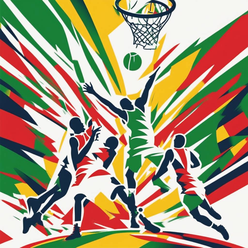 Lithuania Defeats Iceland in General Rehearsal Before Eurobasket