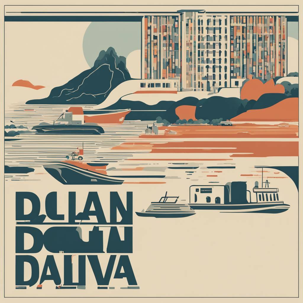 Doljanica: We oppose the privatization of Budva Riviera and the 'mindless mutilation'