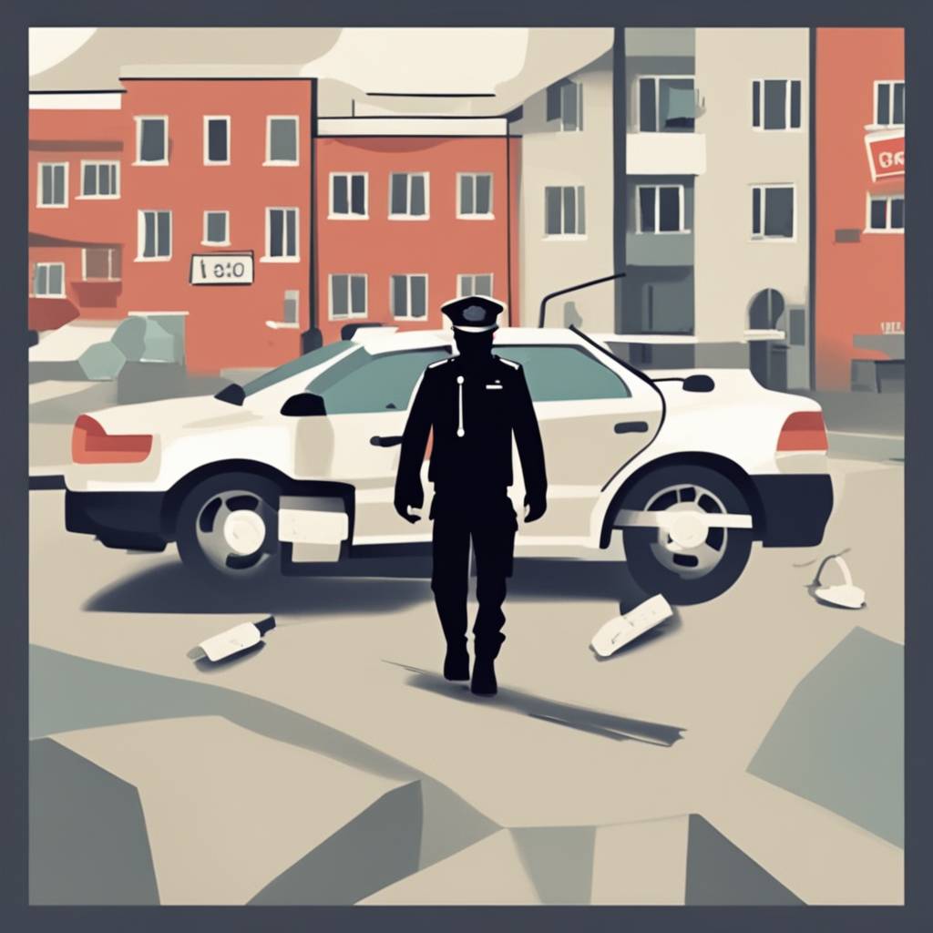 Pedestrian Killed in Traffic Accident in Doboj