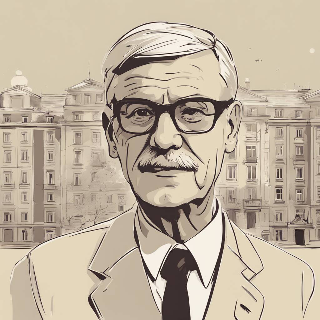 Journalist Tomislav Milosavljević, Longtime Member of UNS, Passed Away