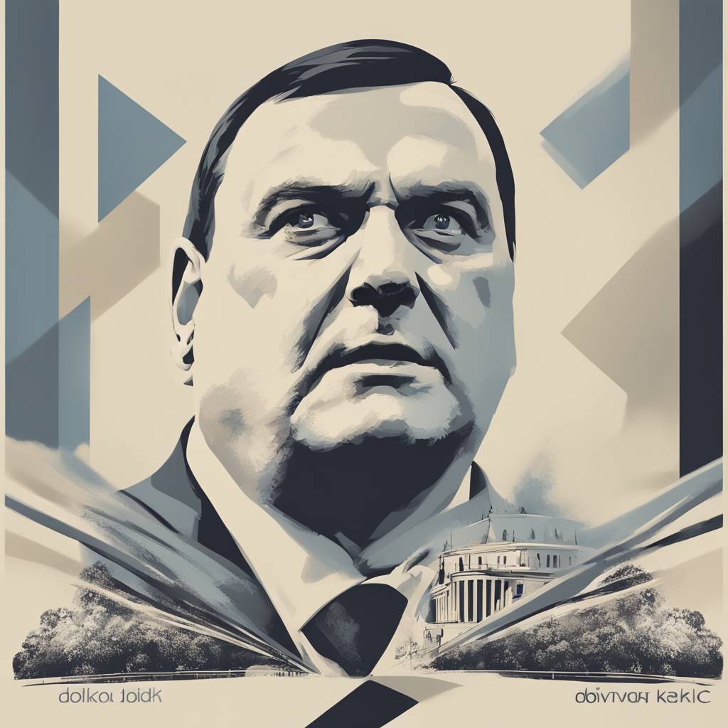 Dodik Proposes Prime Minister of RS Despite Loss of Function and Legal Obstacles