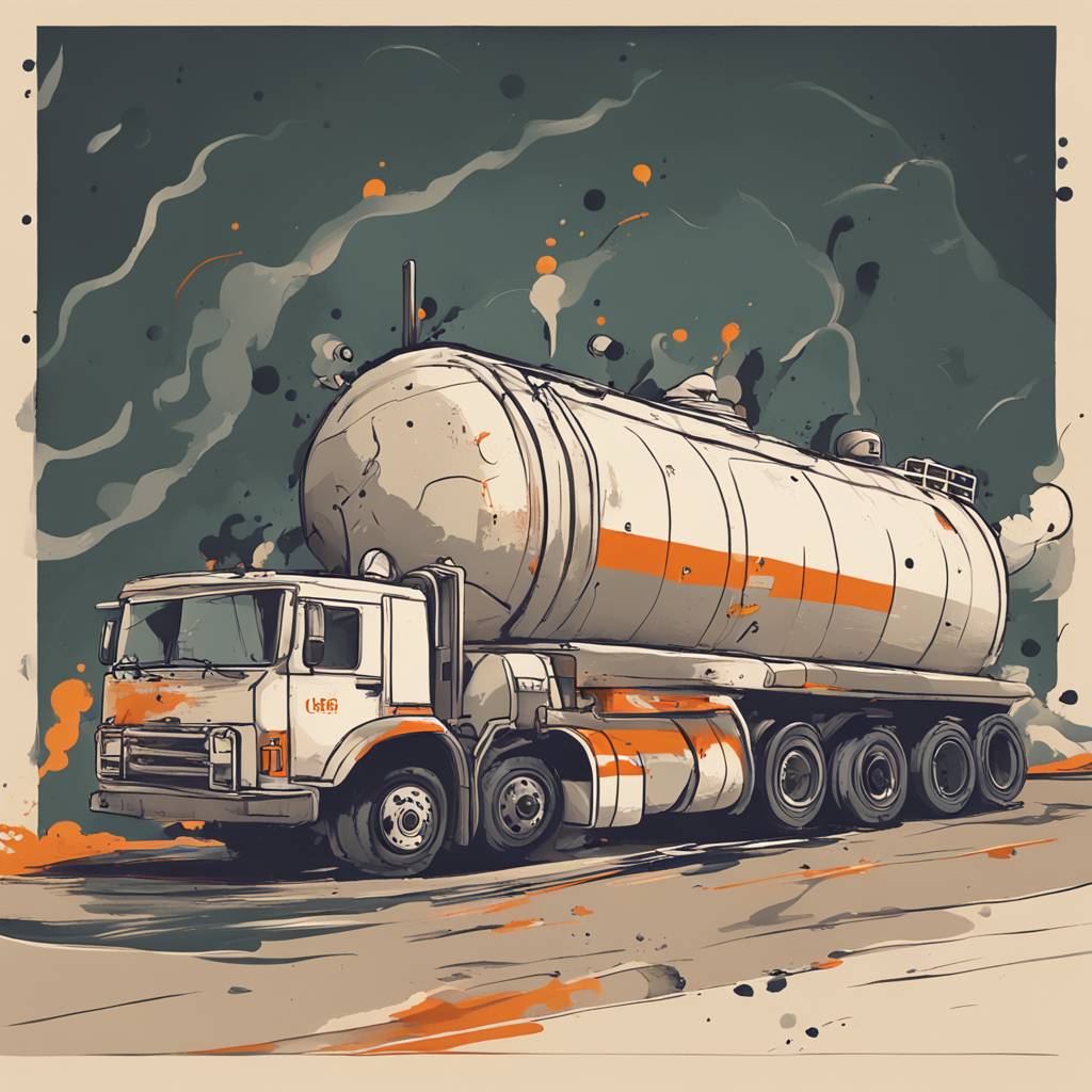 India: Tanker Explosion Claims Two Lives, More Than 20 Injured