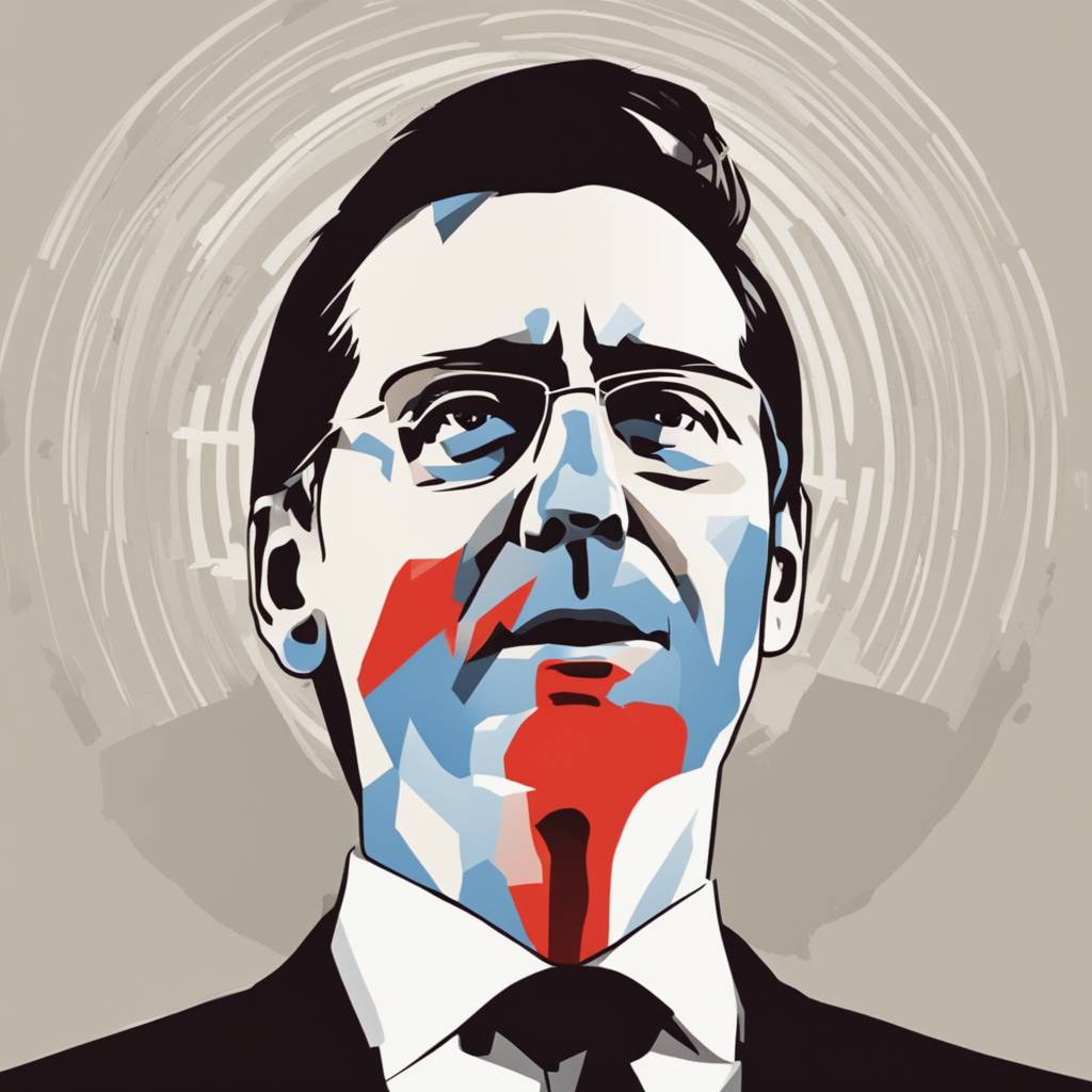 Vučić Calls for Dialogue on Serbia's Future, Opposition Rejects Offer