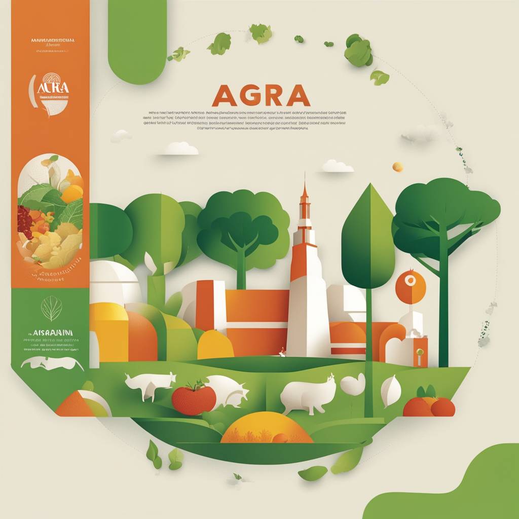 The Agra International Agricultural and Food Fair in Gornja Radgona Showcases the Latest Technologies and Opportunities for Cooperation