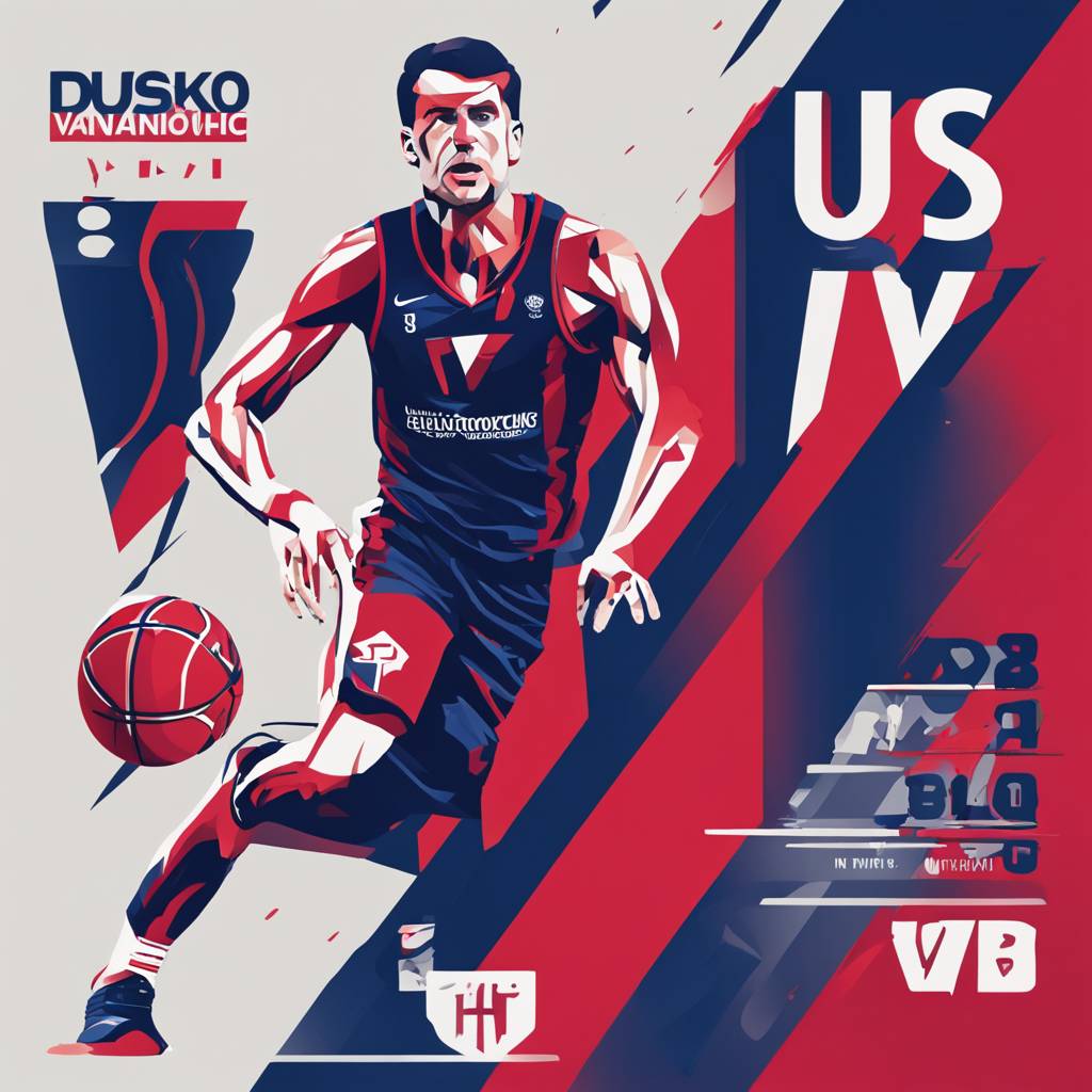 Duško Ivanović Hires Nenad Trajković for Virtus Bologna's Coaching Staff