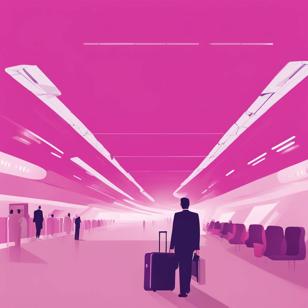 Wizz Air Abu Dhabi Creates Confusion Among Passengers with Contradictory Announcements