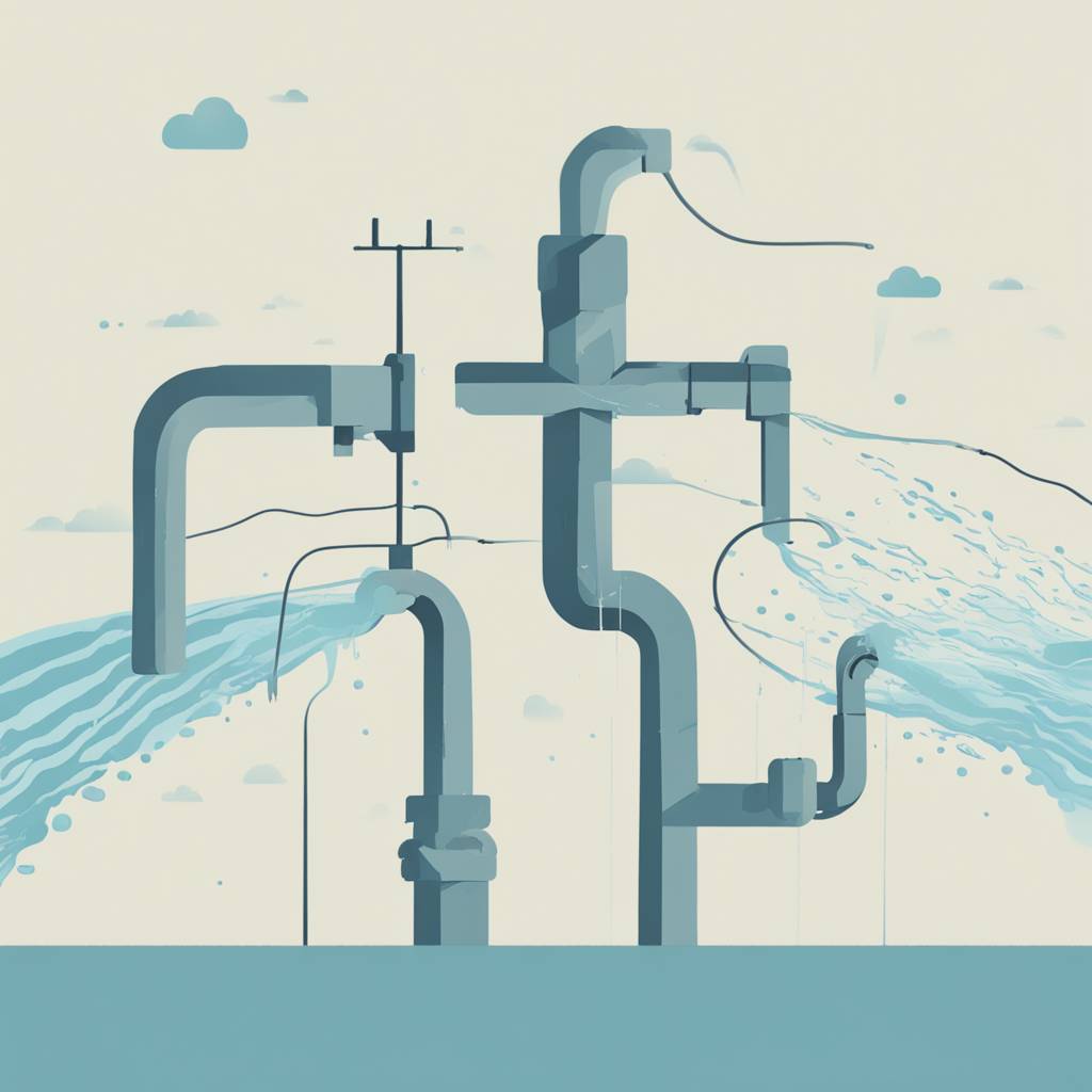 Podgorica: Water Supply Interruption Due to Power Outage