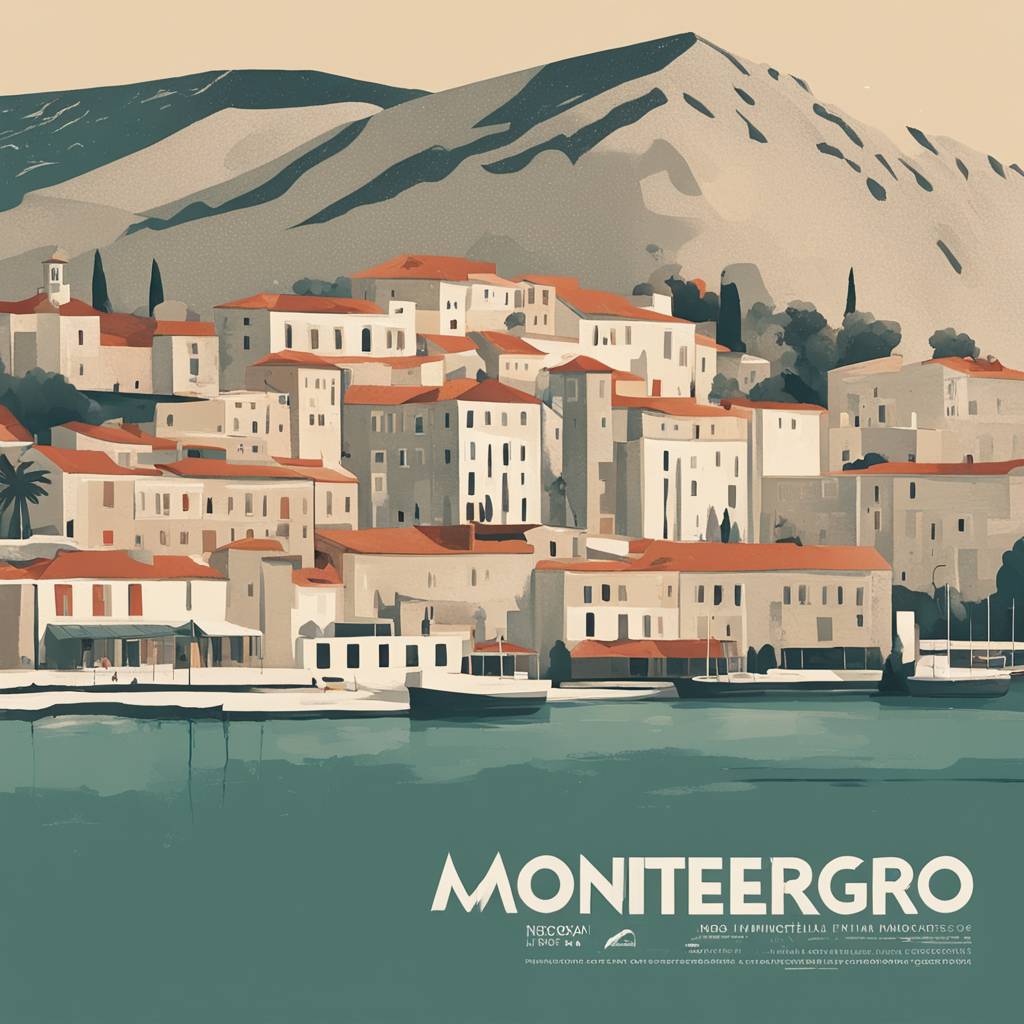Montenegro Film Rendezvous Opens in Herceg Novi: A Platform for Film Creativity and Collaboration
