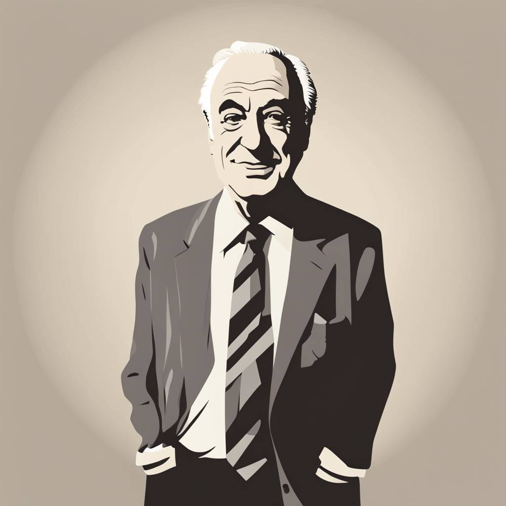 Jerry Adler, Legendary Actor from 'The Sopranos' and 'The Good Wife,' Has Passed Away